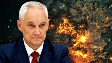 У Шойгу не получилось – Белоусов запустил реформу, которую ждали годами: "Зарплаты фронтовиков превращаются в пшик"