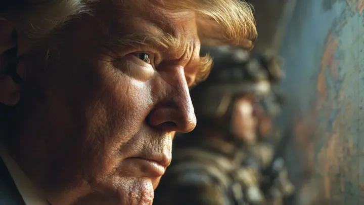 Штаты готовятся к полной морской блокаде. Макрон отчитался перед Зеленским: Это не сулит ничего хорошего. Главные новости