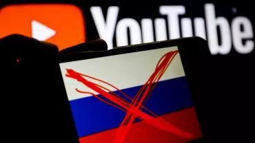 YouTube ведёт проукраинскую пропаганду, меняя превью в видео — СМИ