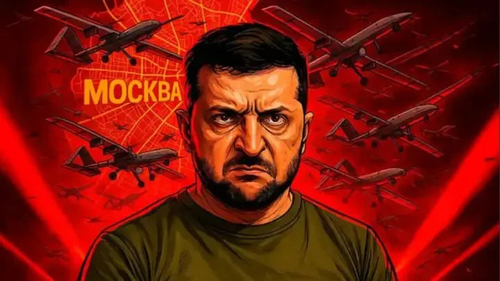 Зеленский дерзко ответил Путину: реакция Кремля — возмездие. Герасимову снова врут? Видео с комбатом все усугубило. СВОдка с фронта