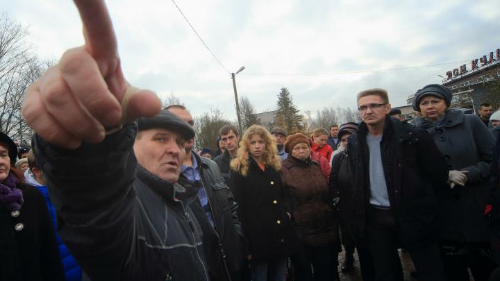 Я у вас всё отберу!: Многодетный Музаффар развязал открытый террор против соседей по участку. Под раздачу попал ветеран СВО