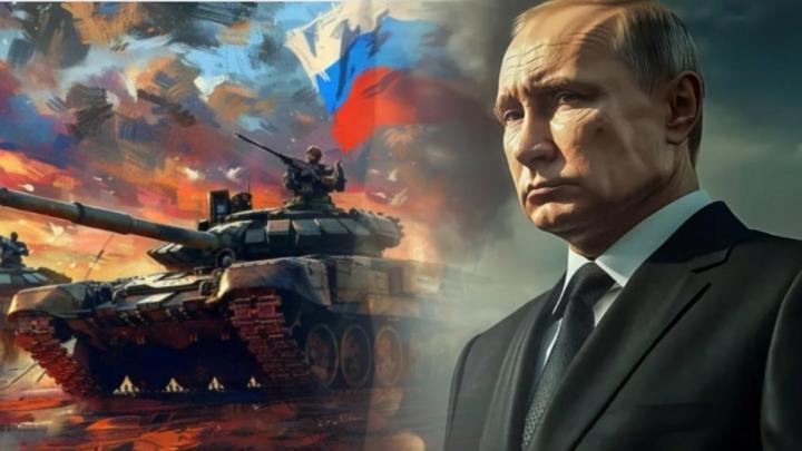 Всё резко поменялось: Новое оружие для русских пошло большим потоком. Путин не примет американских условий. СВОдки с фронта
