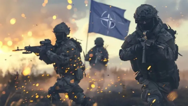 Венесуэльский сценарий невозможен. Кубинцы будут воевать. В зоне поражения Гераней вилла Трампа и ключевой космодром