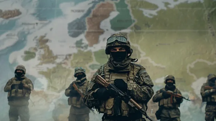 Лиман повторит судьбу Покровска: Русских там – тьма. Главная дилемма – штурма или СЗЧ   