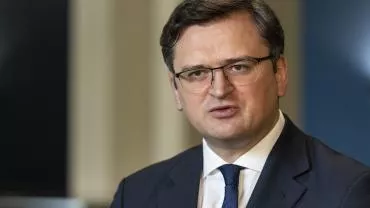 Кулеба выразил готовность к "предметному разговору" с Лавровым 