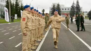 В Госдуме назвали сроки начала призыва граждан России до 30 лет