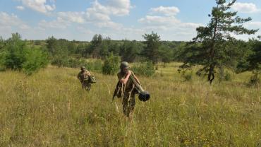 Прорыва обороны ВС РФ в Запорожской области не случилось – Балицкий