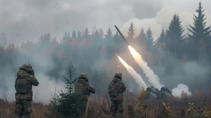 Погиб Герой России. В Генштабе крайне недовольны: Солдаты бегут, остановить невозможно. СВОдки с фронта