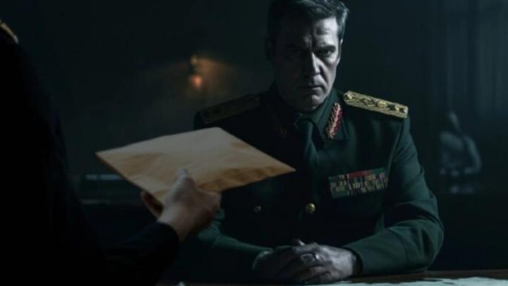 Вопрос Соловьёва про войну надолго вспомнили кстати: Назначение, которое заставило нервничать противника