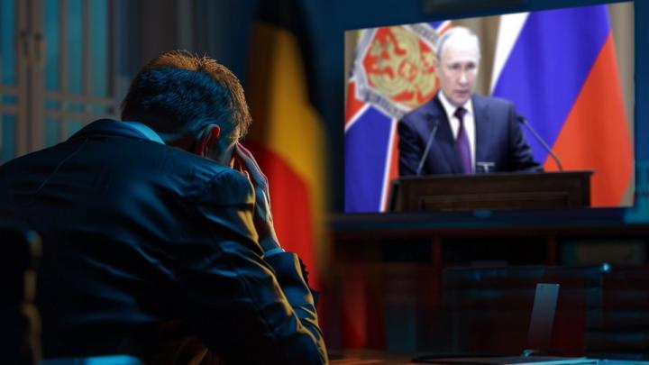 Всех пока посадить не могут – следователей не хватает: Новая волна задержаний – нас ждут масштабы 1937 года?