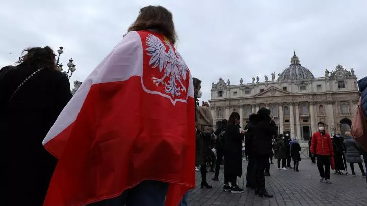 Поляки избили украинских беженцев с требованием убраться домой