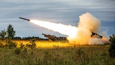 Британский наемник заявил о снижении эффективности HIMARS для ВСУ – Newsweek