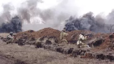 Командование сообщило о гибели боевика ВСУ в Донбассе