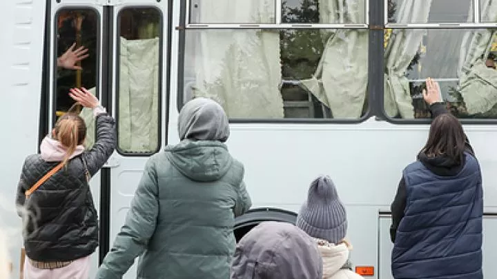 В Госдуме заявили об отмене отсрочки на мобилизацию одной категории граждан