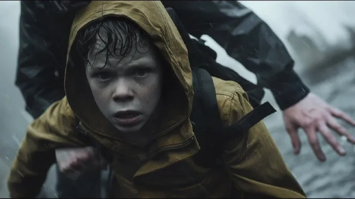 Шантаж, полмиллиона за молчание и кредиты. Страшное признание убийцы Паши: Совершенно адекватный педофил