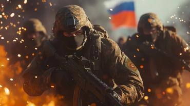 "Не объявят капитуляцию – возьмем Харьков": Летнее наступление России началось, главные цели названы