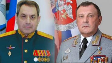 Предприниматель из Воронежа сдал экс-заместителя Шойгу и ещё одного генерала: "Всё началось со стирки белья"