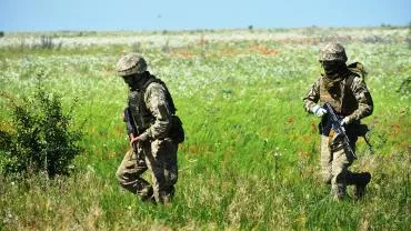 В ЛНР назвали истинные цели захвата ВСУ Старомарьевки