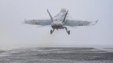 В США хотят, чтобы Россия сбила как можно больше F-16 – полковник Уилкерсон