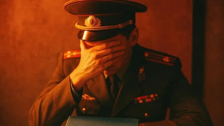 Русский разведчик вернулся из американского плена и сделал заявление. Дели в доле: Трамп дожмёт Россию обвалом рынка?