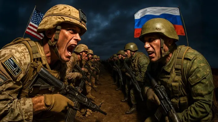 Стало только хуже: Штурм Запорожья – уже не вопрос. Три дня – и США нападают на Россию, Главные новости