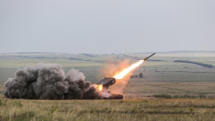 Страшнее только апокалипсис: Запад испугался дыхания русского дракона 