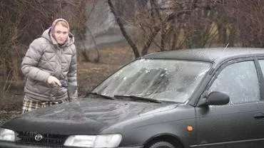 Глава днепрского штаба Корбан объявил "войну Тойот"