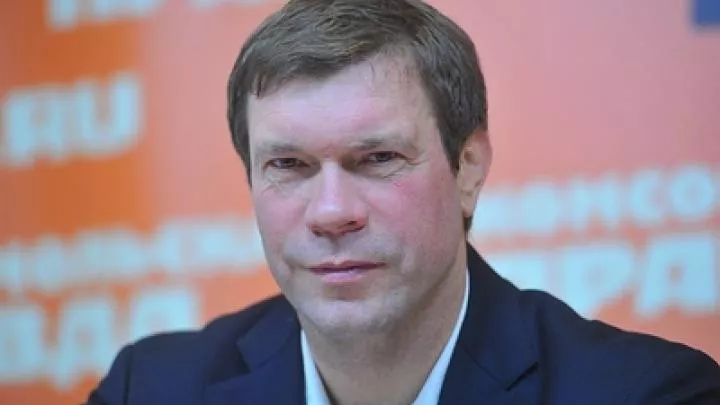 Беня, не экономь денег: Царев обратился к назначившему за его голову вознаграждение Коломойскому