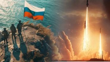 Гибель наших под Днепропетровском: будет опровержение? "Искандер" ударил по французам. Оборона посыпалась. СВОдки с фронта