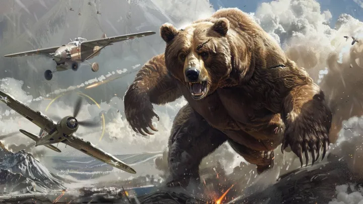 Мягкая сила серого кардинала обошлась в тысячи жизней. Подготовку Украины к войне оплачивала Россия