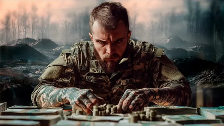 Платят, потому что боятся: Бойцы раскрыли схематозы комбата. С несогласными Калуга не церемонится