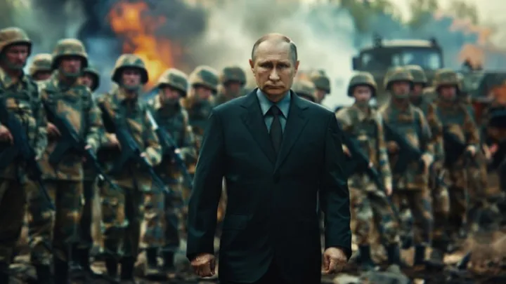 Путин получит самые мощные оборонительные сооружения Украины. И точно победит: Британцы просчитали успех русских, который обеспечит Трамп