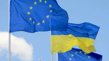 В Брюсселе состоится встреча министров обороны стран ЕС по Украине