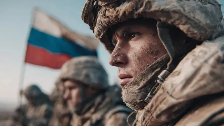 Всё случилось в 19:30: Россию отбросили в 2022 год. На очереди Томагавки? Наш козырь – инфраструктура АЭС. СВОдки с фронта