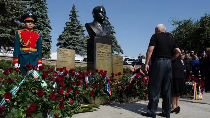 Мне знакомы эти жуткие эмоции: сын Захарченко прокомментировал убийство Дугиной