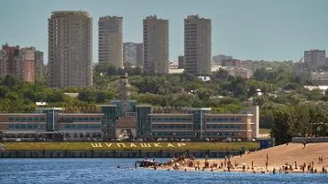 После Дня города в возрасте 38 лет умер глава Чебоксар Олег Кортунов  