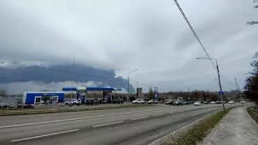 Под Белгородом в результате взрыва боеприпасов пострадали военные