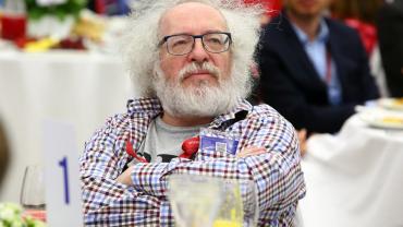 Венедиктов* с "Эха Москвы"* начал восхвалять Путина. Командир штурмовиков знает о нем еще кое-что