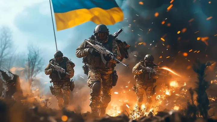 Враг стал умнее. Русские столкнулись с серьёзными проблемами под Запорожьем. Сладков молчать не стал: Нельзя давать пятиться