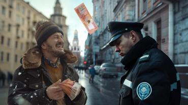"Ждали новостей от Колокольцева. Но, видимо, в МВД все хорошо": Из полиции уходят лучшие. Дальше – коллапс?