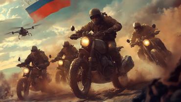 "В приграничье полная катастрофа": Супероружие КНДР вывели из тени. Жириновский предупреждал об этом у Соловьёва