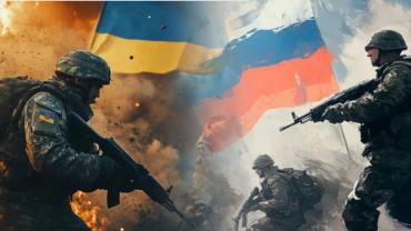 "Капитуляция? Для этого нам нужно стоять под Киевом". Ветеран СВО счел эти слова "пораженчеством"