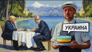 "Два слова Зеленского загнали его в ловушку. Лондон в выигрыше": О чем не сказал Трамп – Украину отдали "приятному джентльмену"