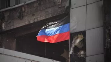 Число пострадавших при обстреле центра Донецка возросло до 14 человек
