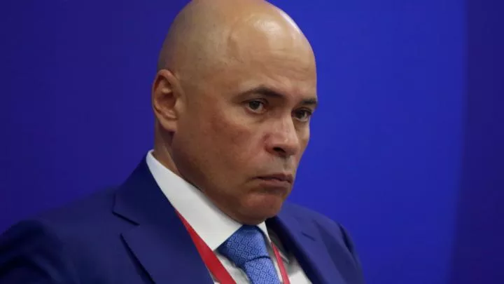 Губернатор Липецкой области Артамонов прокомментировал включение себя в список санкций Канады