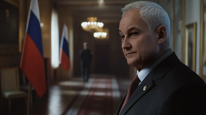 Белоусов поставил вопрос ребром: Министр обороны запустил собственную проверку