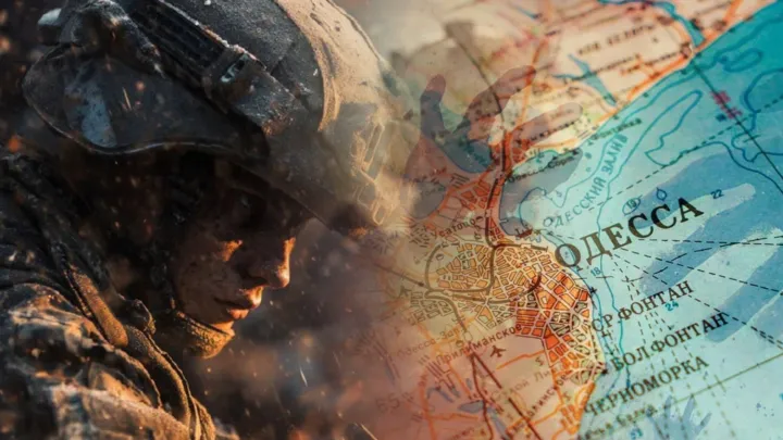 России решили закрыть путь в Одессу. Теперь потеряют и Киев