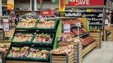 На Украине продукты весной подорожают на 75% — эксперт