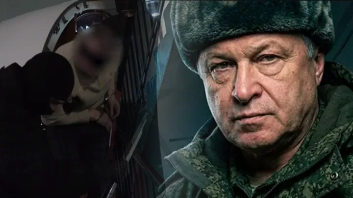 В генерала стрелял Корба: Киллера везут на допрос, Алексеев даёт показания