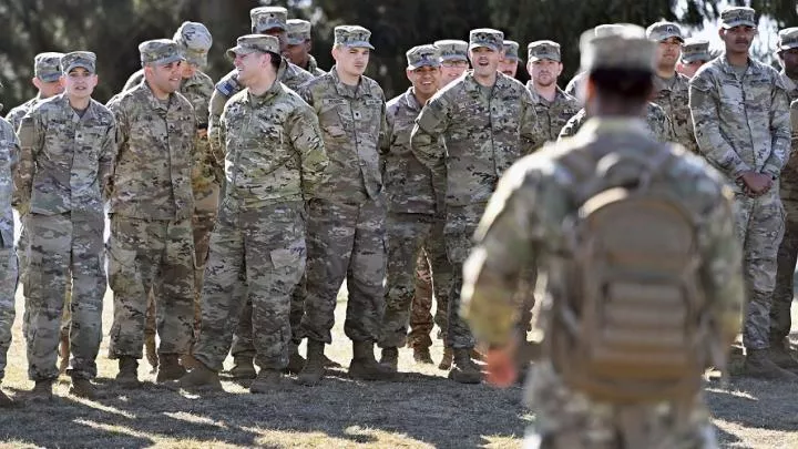 Если я поеду — я умру: французские наёмники теряют желание воевать за Украину 